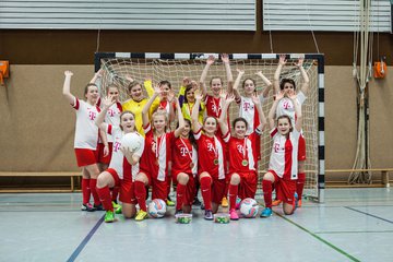 Bild 242 - wCJ KT Turnier Nachmittag